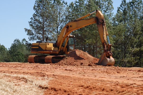 Cost of Easement Land Clearing in Greeley